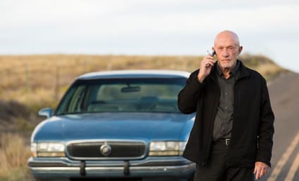 Better Call Saul Season 3 Episode 3 Review: Sunk Costs