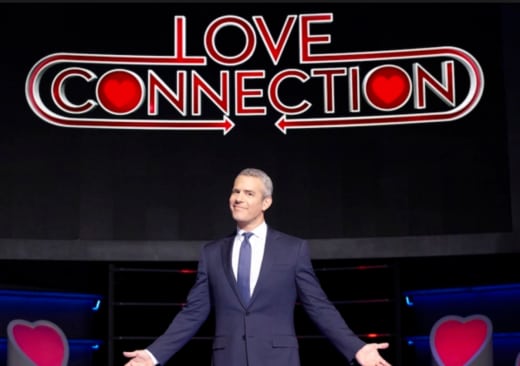 Love Connectio Pic