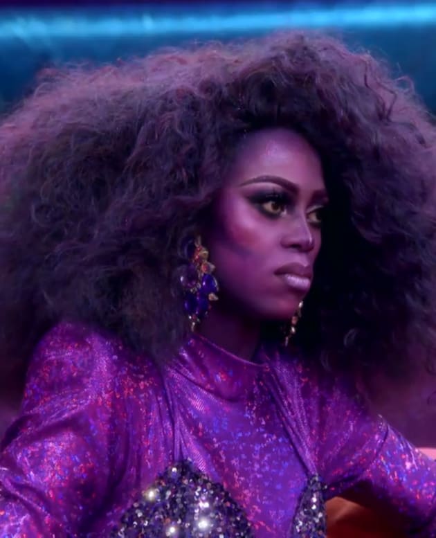 Rupaul's drag race season 6 episode 9 shop