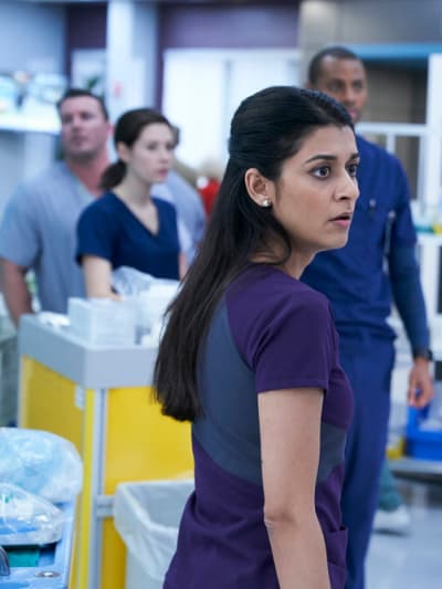 Why You Should Watch Nurses on NBC - TV Fanatic