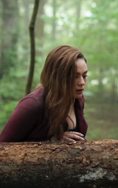 Hope Searches - Legacies Season 2 Episode 2