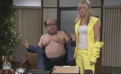 It's Always Sunny in Philadelphia Review: A Case of Recycling