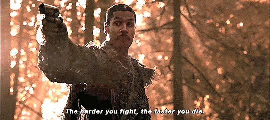 The 100 season cheap 6 episode 5 watch