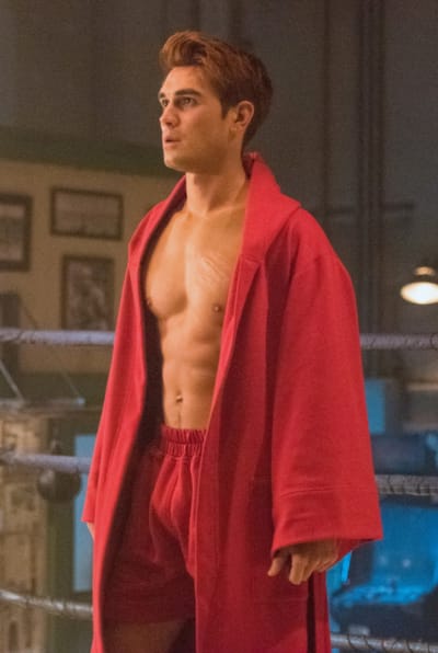 Riverdale season 3 store episode 15 stream