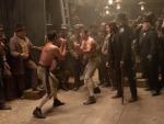 Boxing in the 1800s