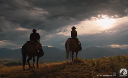 Yellowstone Season 5 Episode 6 Review: Cigarettes, Whiskey, a Meadow and You
