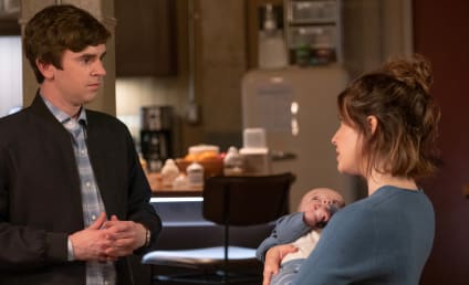 The Good Doctor Season 7 TV Fanatic