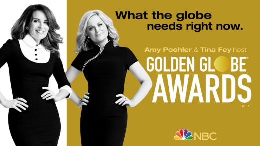 2021 Golden Globes Awards