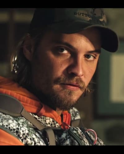 Yellowstone Season 2 Pic 5
