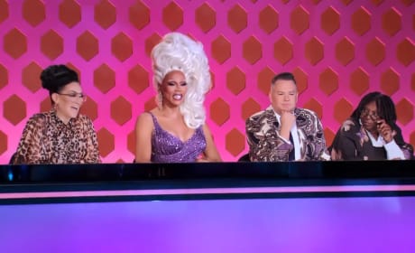 Rupaul's drag race season 12 episode 4 full 2025