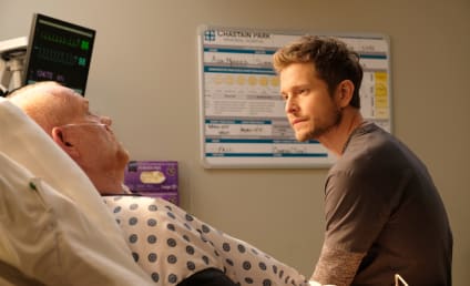 The Resident Season 2 Episode 10 Review: After the Fall