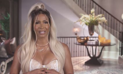 Watch The Real Housewives of Atlanta Online: Season 14 Episode 13