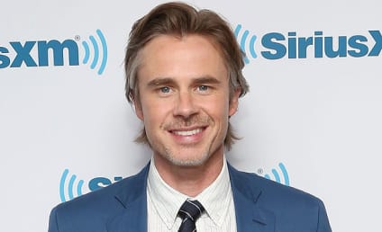 This Is Us Hooks Sam Trammell for Recurring Role
