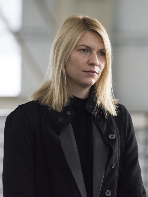 Watch Homeland Season 6 Episode 8 Online TV Fanatic