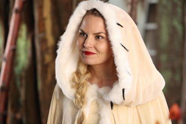 I'm Emma! - Once Upon a Time Season 6 Episode 11
