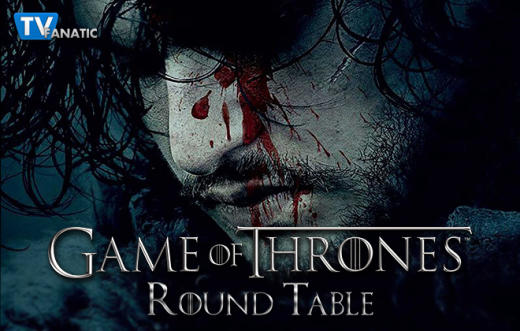 Game of Thrones Round Table 660px