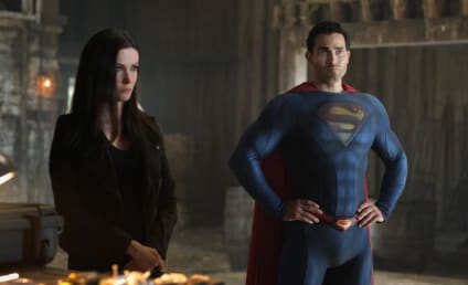 The CW Midseason Schedule: Superman & Lois, Dynasty, & More!