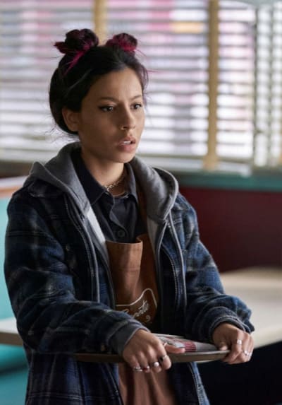 Misjudging Bella - The Republic of Sarah Season 1 Episode 2