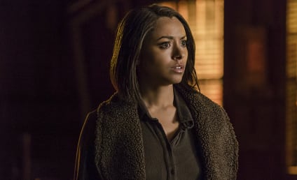 The Vampire Diaries Season 7 Episode 22 Review: Gods and Monsters