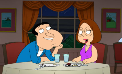 Family Guy Review: MQ2