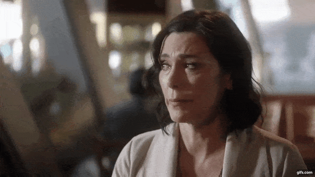 Grey s Anatomy Season 15 Episode 19 Review Silent All These Years