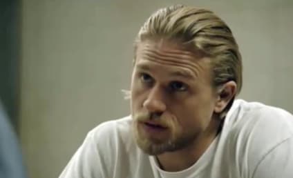 Sons of Anarchy Season 7 Episode 10 Promo: Will Juice Get to Lin?