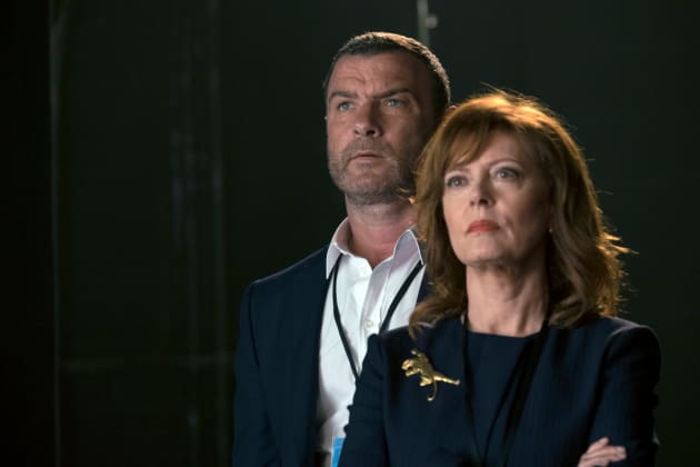 Working For Sam - Ray Donovan