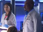 The World of Cosmetic Surgery - Rosewood Season 2 Episode 7