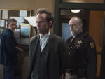 Boyd's In Trouble