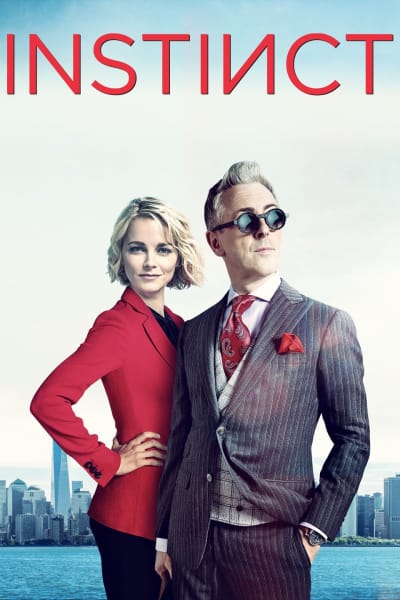 instinct cbs 2