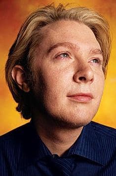 A Clay Aiken Photo