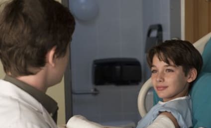 Watch The Good Doctor Online: Season 1 Episode 5