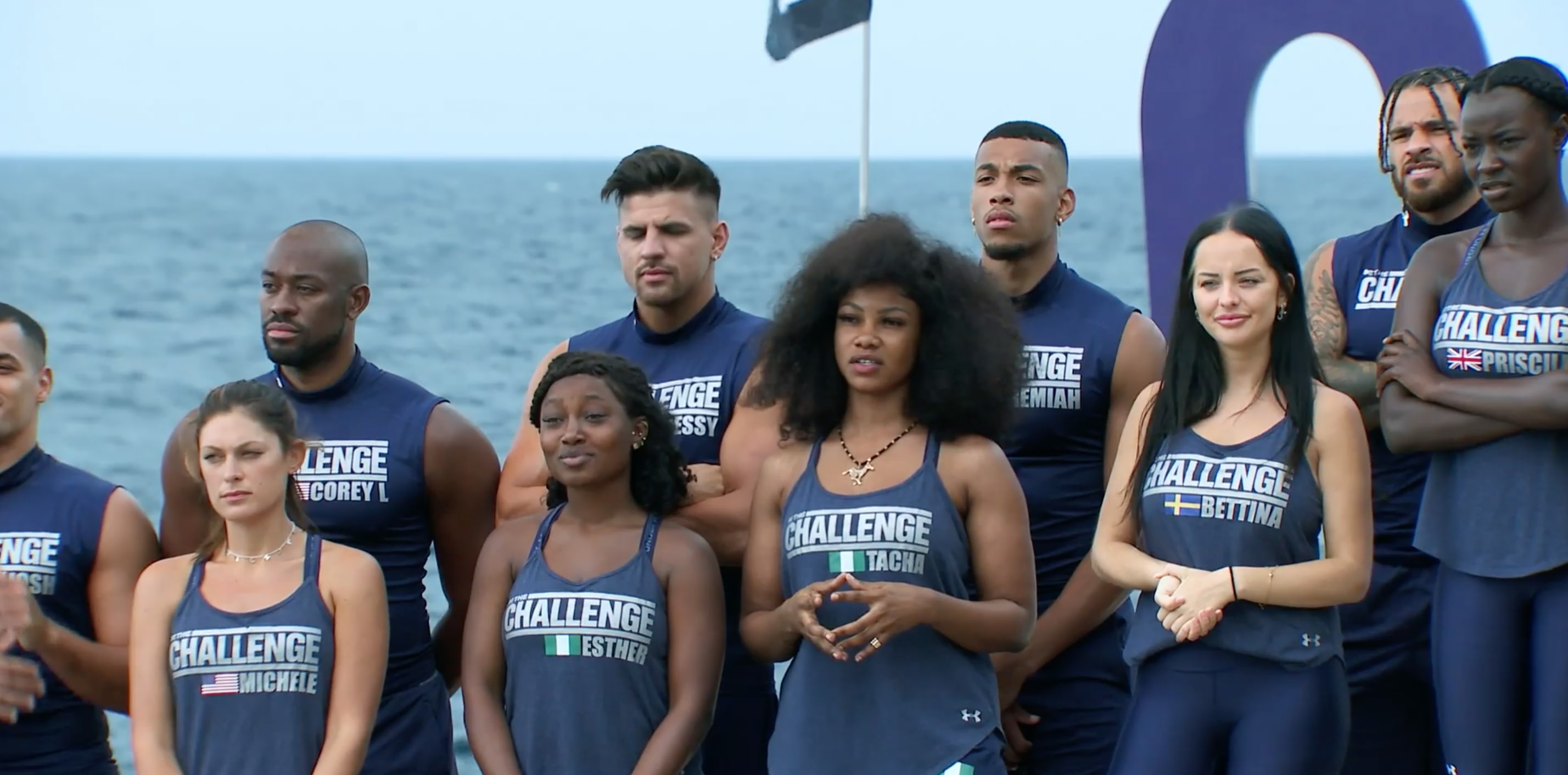 Watch the challenge discount 36 episode 3