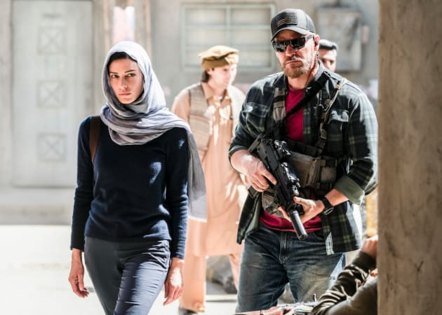 Seal Team Season 3 Episode 20 Tv Fanatic