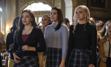 Legacies Season 2 Episode 10 Review: This Is Why We Don't Entrust Plans to Muppet Babies