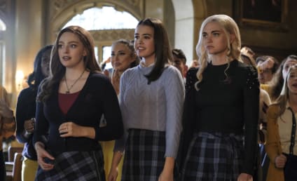 Watch Legacies Online: Season 2 Episode 10