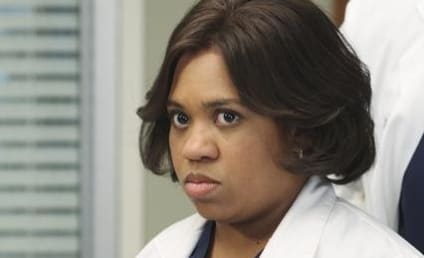 Shonda Rhimes' Blog: It Was Just Too Real