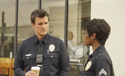 The Rookie Season 1 Episode 3 Review: The Good, the Bad, and the Ugly