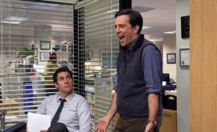 The Office Review: You're Not Jim!