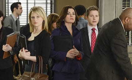 The Good Wife Review: Missing the Big Picture