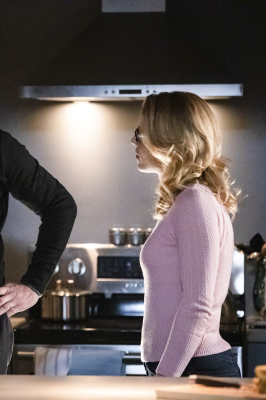 Double Duty Arrow Season 7 Episode 13 TV Fanatic
