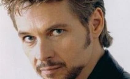 William Russ Replaced by Stephen Nichols on The Young and the Restless