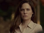 Mary in Beige - Mary Kills People