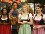 German History