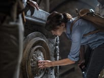 A Long Lost Tomb - Hooten and The Lady