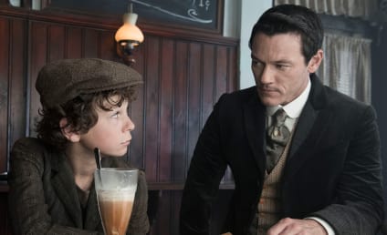 The Alienist Season 1 Episode 6 Review: Ascension