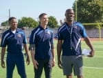 Community Policing Project - The Rookie