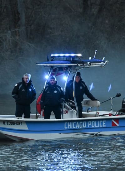 Search and Recovery - tall - Chicago PD Season 11 Episode 7