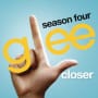 Glee cast closer