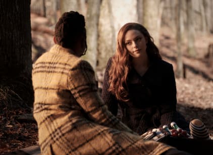 Legacies season 3 online best sale